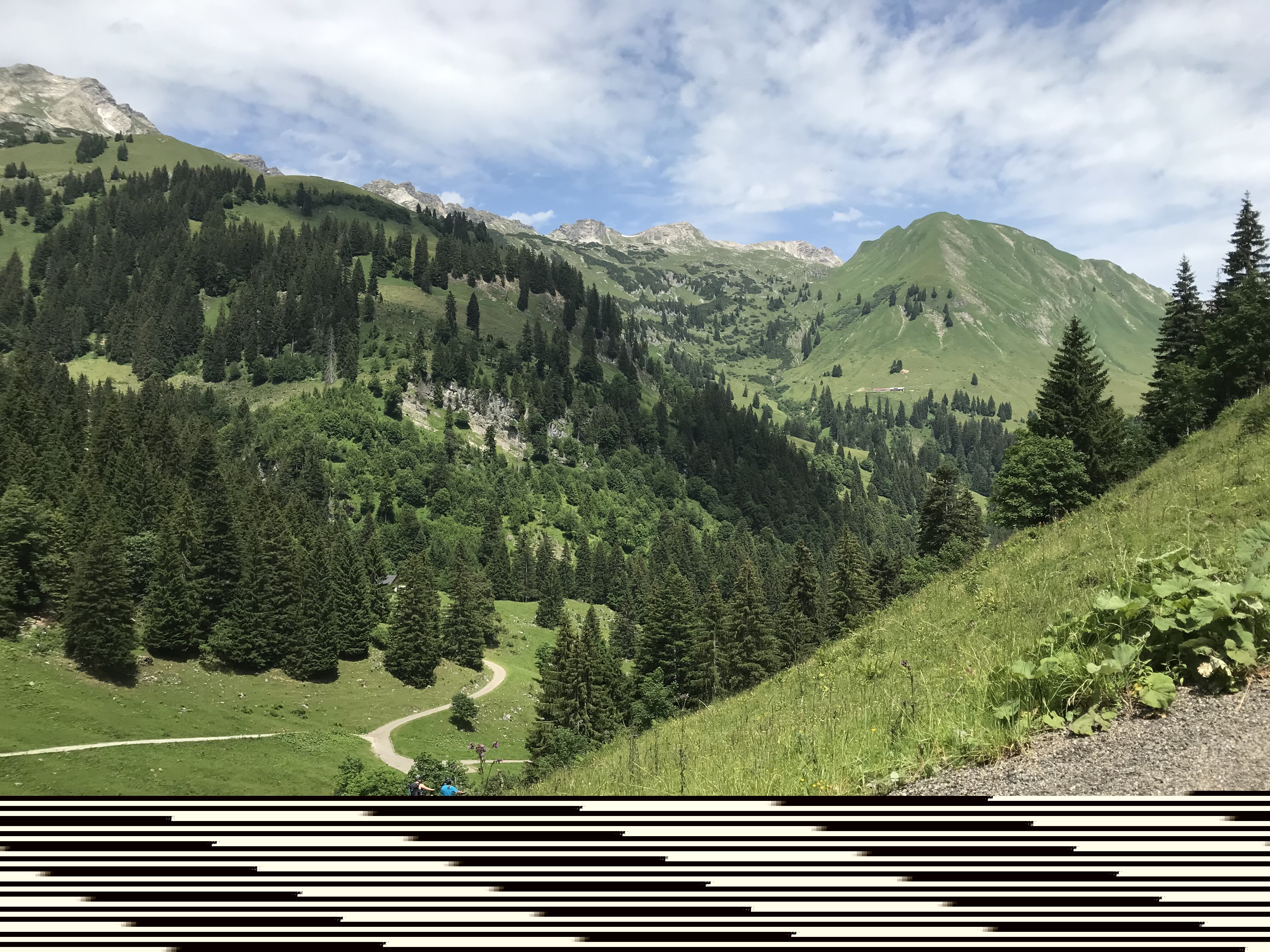 Wandern - Sonthofen
